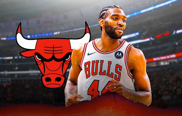 Bulls' Patrick Williams drops truth on injury recovery after $90 million extension