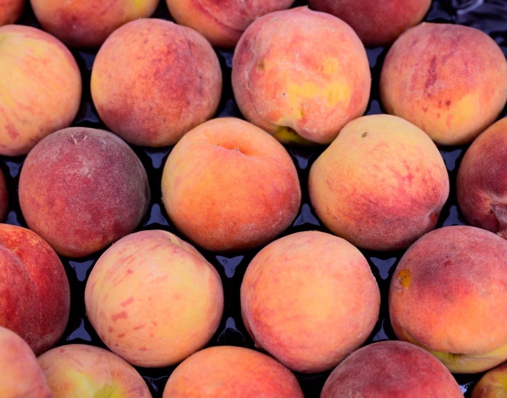 Why the price of Colorado-grown peaches is going up