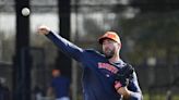 Justin Verlander to make season debut for Astros on Friday at Nationals