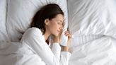 Sleep expert names hobby which can help you drift off at night and reduce stress