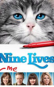 Nine Lives (2016 film)