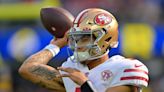 49ers re-enter national conversation as contenders for Super Bowl LVII