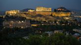 Seven surprising things about Athens, Greece