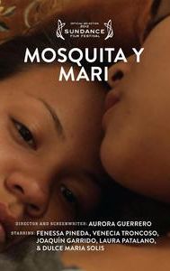 Mosquita y Mari