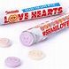 Giant Love Hearts (3) • Master Henry's Emporium of Sweets