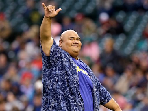 ‘Hawaii Five-0’ fan favorite and UFC fighter Taylor Wily dies at 56