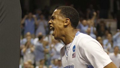 Former UNC Basketball Star Confirms End of Playing Career