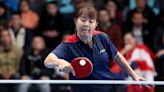 ‘I made it’: 38 years after calling time on her Olympic dream in China, this ‘table tennis grandma’ will represent Chile at Paris 2024