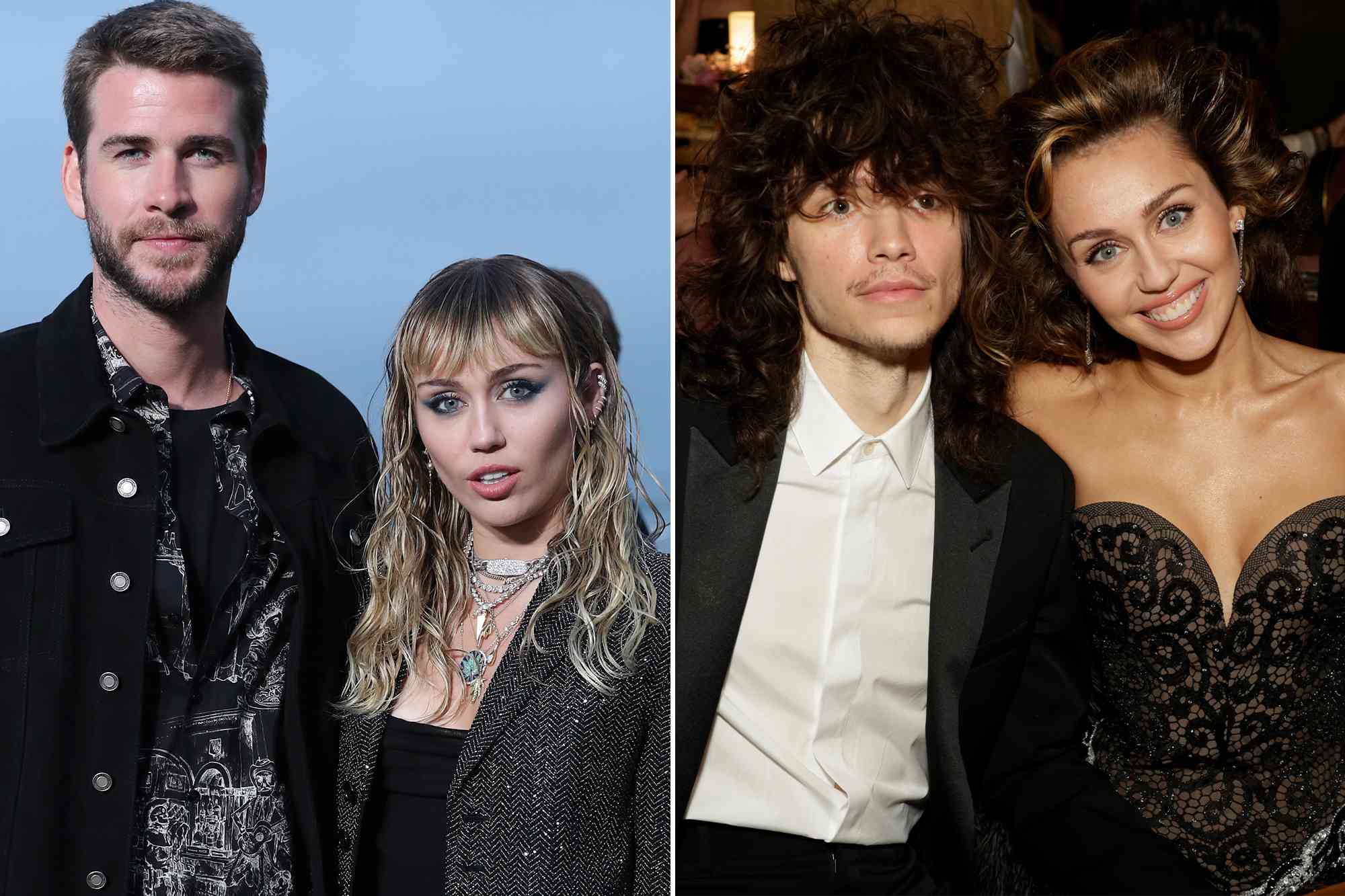 Who Has Miley Cyrus Dated? A Look at Her Past Relationships, From Liam Hemsworth to Maxx Morando