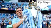 Title-winning Phil Foden is Man City's new main man – now time for the Euros