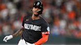 Marlins Claim Cristian Pache Off Waivers From Orioles