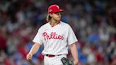 Aaron Nola se queda con los Filis al pactar contrato de 7 años