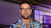 Fans Lose It Over Travis Kelce's Fashionable Outfit for 2024 Kentucky Derby