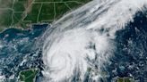 Military Prepares as Hurricane Ian Bears Down on Florida