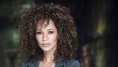 Sherri Saum Signs With Paradigm