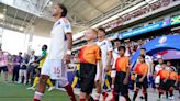 Jamaica - Venezuela, en vivo: Copa América, en directo hoy