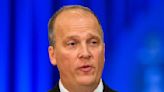 Former Wisconsin GOP Attorney General Brad Schimel is running for the state Supreme Court