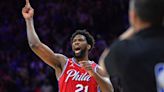 NBA Twitter reacts to Joel Embiid lifting Sixers past Trail Blazers at home