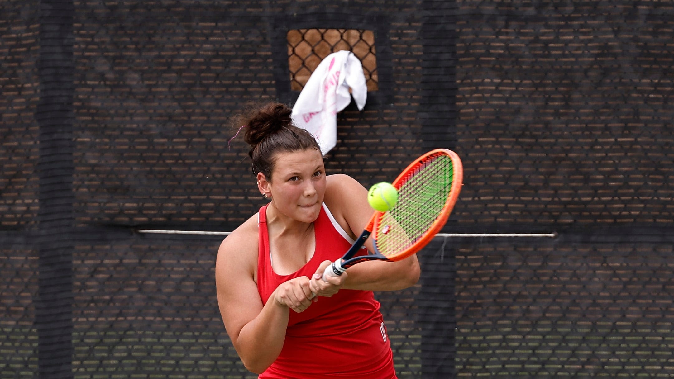 Oklahoma high school tennis girls state championship results