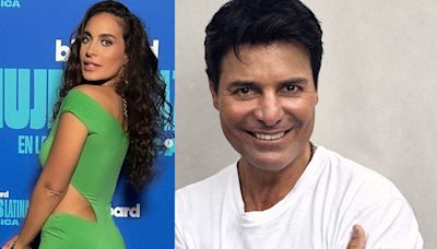 ¿Porqué es tendencia la hija de Chayanne?