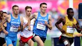 Jake Wightman using World title as confidence for Commonwealth Games