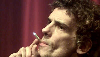 El fanatismo desconocido de Luis Alberto Spinetta y la razón por la que a Vera la hubiera llamado Kevin si nacía varón