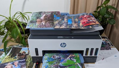 I use these simple printer tips to save money on ink and toner