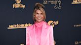 Lori Loughlin Is ‘Grateful’ for a 2nd Chance at Acting Career After College Admissions Scandal