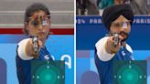 Mamata Banerjee lauds Manu-Sarabjot pair for India's second bronze in Olympics