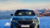 BMW i5 Touring 國內首款純電旅行車上市！開價 339 萬起，預計最快 8 月交付