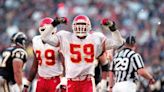 Former Chiefs LB Donnie Edwards discusses Best Defense Foundation, military veterans