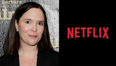Hannah Minghella Joins Netflix As Head Of Feature Animation, Live-Action Family Film