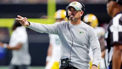 Matt LaFleur Suffers Serious Injury: Report