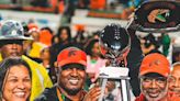 FAMU football coach Willie Simmons aims to achieve 'lofty goals,' add to championship season