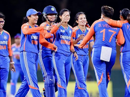 India Vs West Indies, ICC Women’s T20 World Cup 2024 Live Streaming: When, Where To Watch IND-W Vs WI...