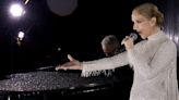 Celine Dion's music gets boost from Olympics opening ceremony, Spotify CEO says