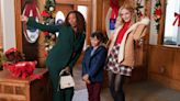 Brandy Norwood, Heather Graham Butt Heads Over the Holidays in Netflix’s ‘Best. Christmas. Ever!’ Trailer