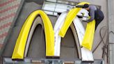 El nuevo logo de la marca que sustituirá a McDonald's en Rusia