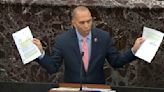 Hakeem Jeffries isn't speaker yet, but the Democrat may be the most powerful person in Congress