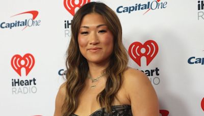 'Glee' actress Jenna Ushkowitz pregnant with second child