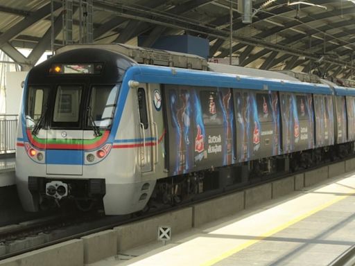 Hyderabad Metro second phase to cost Rs Rs 32237 crore, cover distance of....