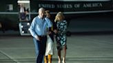 Joe Biden se reunirá con su familia para hablar de su futuro político, según NBC - El Diario NY