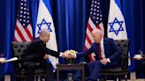 Opinión | Benjamín Netanyahu: saliéndole caro a Biden