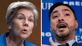 Warren, Castro, push Biden to scrutinize gun exports to foreign governments
