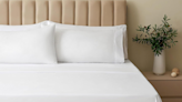 This 'soft, comfortable' cooling bamboo queen sheet set with 132,000+ fans is just $28 (that's over 50% off)