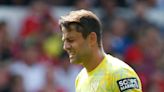 Lukasz Fabianski calls for West Ham calm after opening new Premier League season with back-to-back defeats