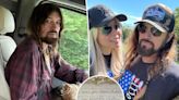 Billy Ray Cyrus reveals alleged love note from Firerose, claims she begged him to reconcile after he filed to end marriage