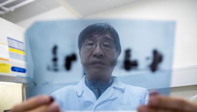 'Hong Kong's Dr Fauci' Sounds Alarm On Next Pandemic