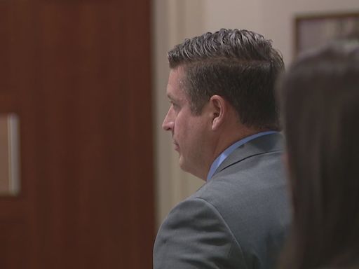 Jury reaches verdict in trial of Auburn police officer Jeffrey Nelson