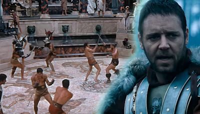 This Historical Box Office Flop Told the Same Story as Gladiator 36 Years Earlier